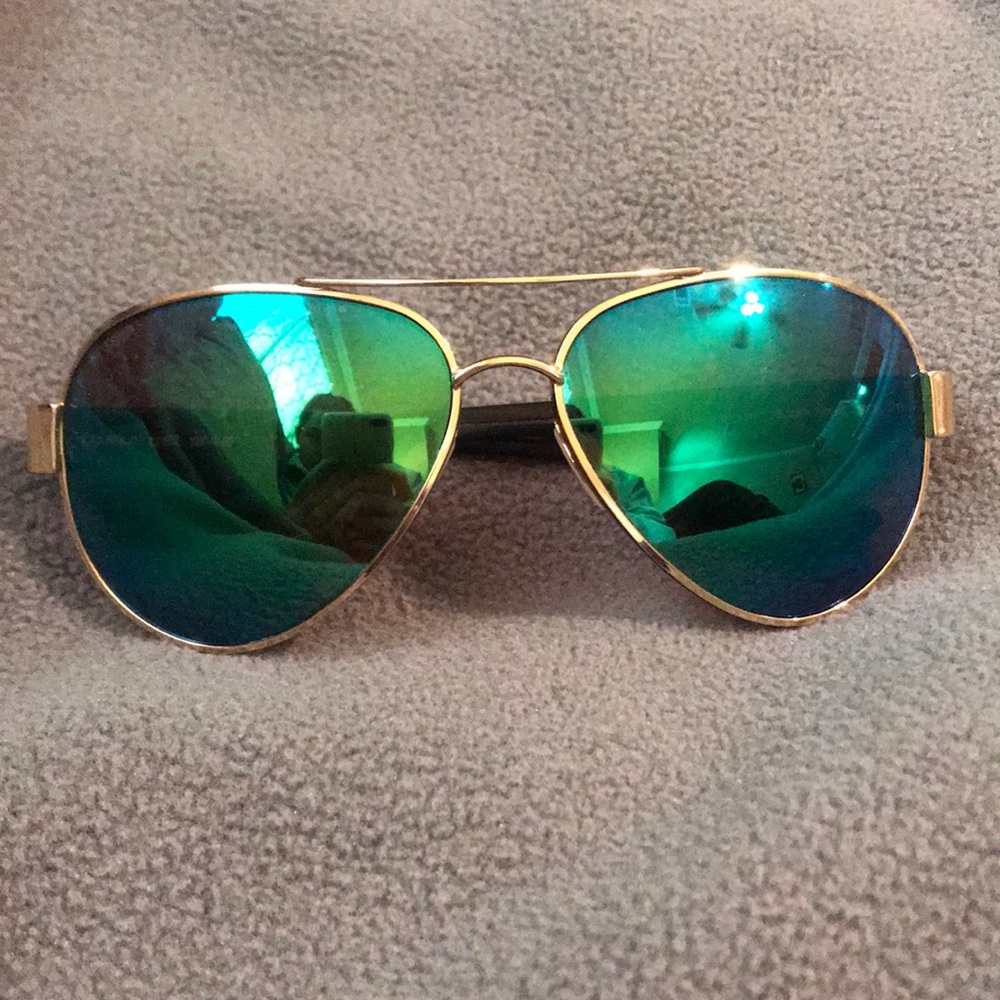 Costa Del Mar South Point Sunglasses